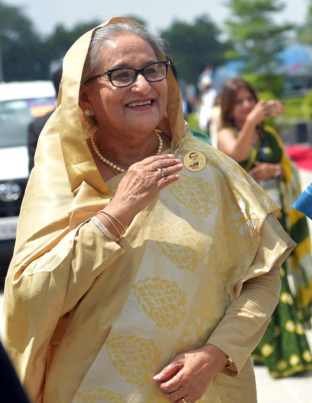 Tarique Rahman’s return doesn’t represent renewal or reform, may widen political polarisation: Sheikh Hasina (IANS exclusive)