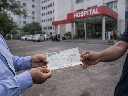 Indore water contamination: MP govt provides Rs 2 lakh compensation to 18 families; monitoring continues