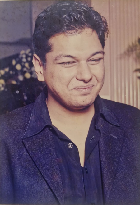 <div>‘Deeply shocking’: PM Modi condoles untimely passing of Agnivesh Agarwal</div>