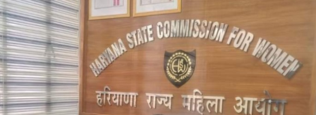 <div>Haryana Women Commission takes cognisance of teen shooter’s sexual assault charge on coach</div>