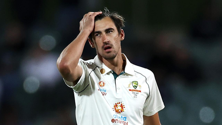 Starc, Duffy among ICC Men’s Player of the Month nominees for December