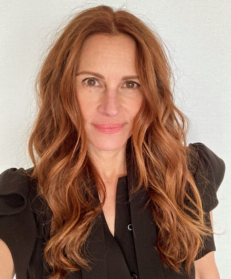 Julia Roberts reveals if she would star in ‘Pretty Woman’ now