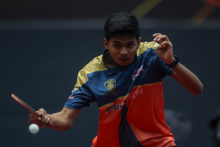 WTT Feeder Series 2026: Tanishka Kalbhairav, Parth Magar, Shankhadip Das qualify for main draw
