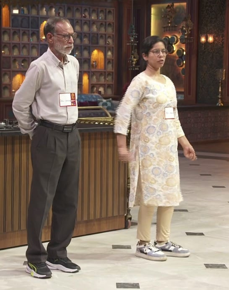 MasterChef India pays tribute to specially-abled contestants, salute their unbreakable sprit