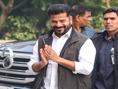 Telangana plans breakfast, lunch scheme for all government schools