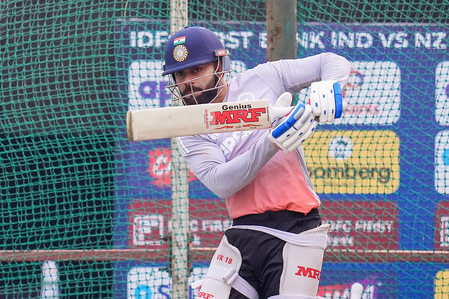 1st ODI: Gill says having Rohit and Kohli in team ‘makes life a lot more easier’