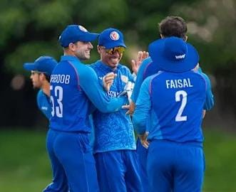 <div>Mahboob Khan to lead Afghanistan’s 15-man squad for U19 World Cup</div>