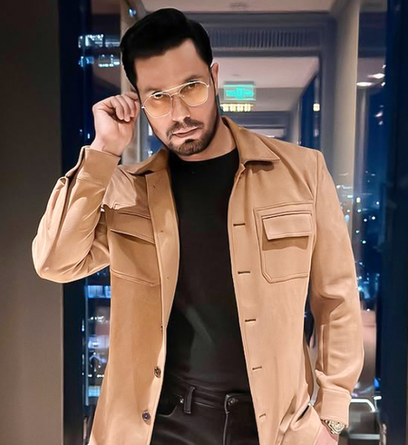 Randeep Hooda: For me, language and culture are not limitations