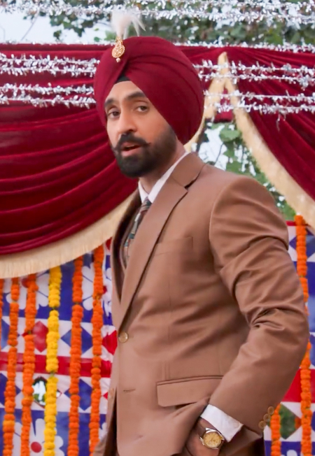 Diljit Dosanjh’s ‘Ishq Da Chehra’ from ‘Border 2’ hums straight into hearts