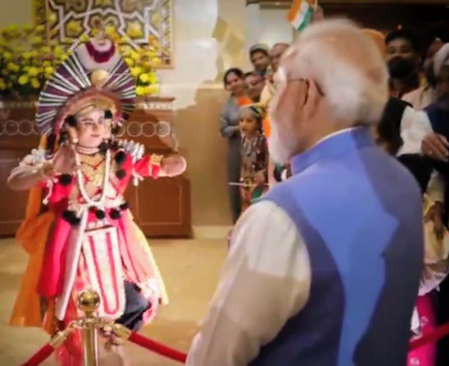 PM Modi views diaspora as partners in nation-building: Odisha CM recalls PBD celebrations 