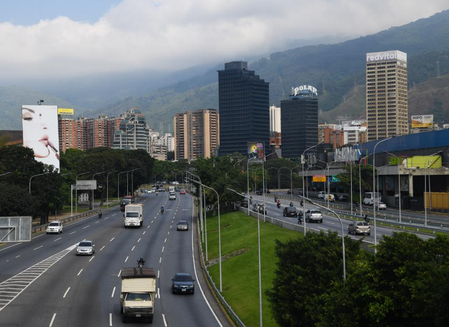 In touch with Indian nationals in Venezuela, Colombia for extending necessary assistance: MEA