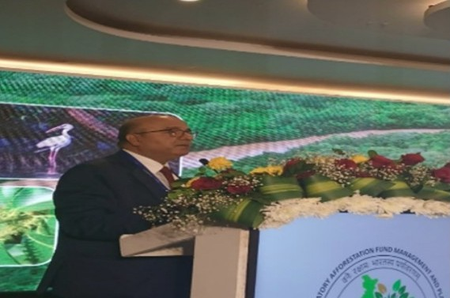 Experts discuss steps to conserve mangrove ecosystem at workshop in Andhra Pradesh