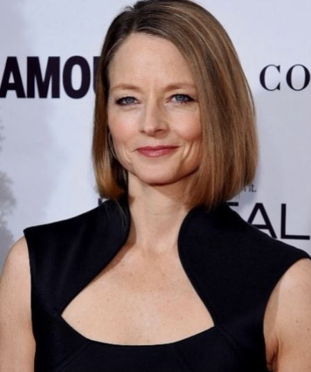 Jodie Foster roasts AI for glitching about her original ‘Freaky Friday’ role