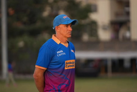 WPL 2026: Have no doubt GG will have a successful season, says head coach Klinger