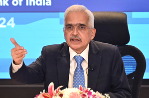 India stands firm on Atmanirbharta in fluid global landscape: Shaktikanta Das