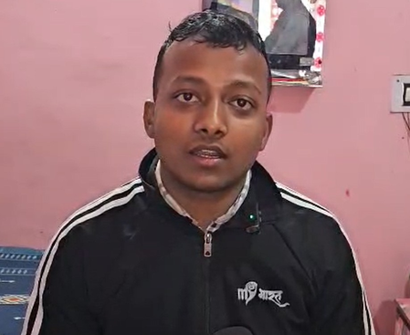 From cycle shop to Viksit Bharat Young Leaders’ Dialogue: Chandan’s big leap