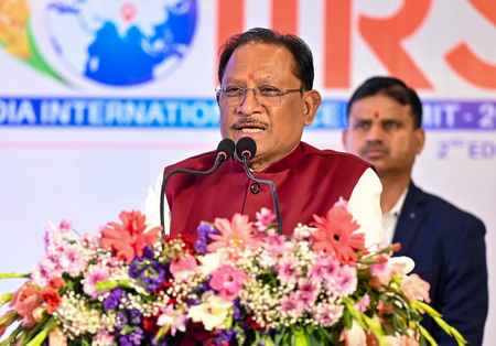 APEDA’s new office in Raipur to strengthen agri exports, empower farmers