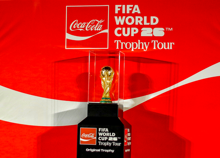 Guwahati to witness sporting event on arrival of FIFA World Cup Trophy: Assam CM