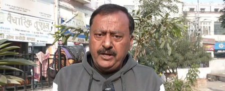 BJP govt acting too late, seems like giving scapegoat route to Ankita’s killers: Cong