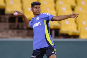 WPL 2026: Pooja Vastrakar out for two weeks with hamstring injury, informs RCB coach Malolan Rangarajan