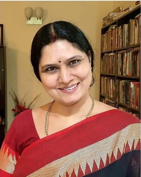 Kannada writer and publisher Asha Raghu dies by suicide in Bengaluru