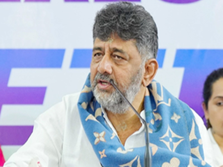 <div>We have failed to utilise K’taka coastline effectively: Deputy CM Shivakumar</div>