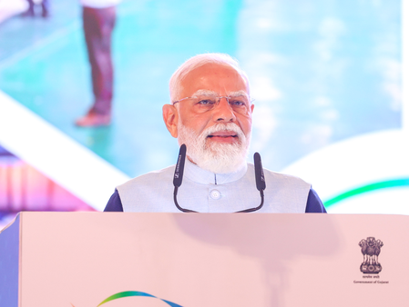 PM Modi to inaugurate 28th Commonwealth Speakers’ Conference today