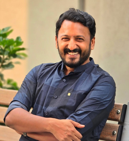 Expelled Cong MLA Rahul Mamkootathil arrested in third rape case