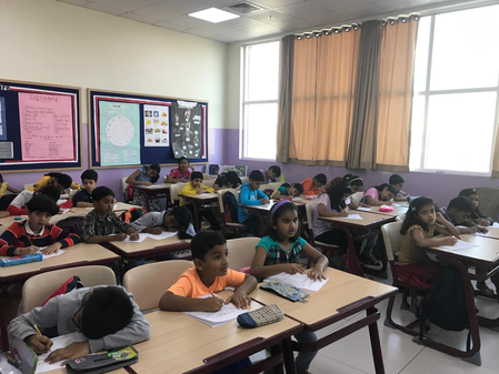 <div>PM Modi’s Kannada school initiative mention in ‘Mann ki Baat’ leaves Dubai diaspora emotional</div>
