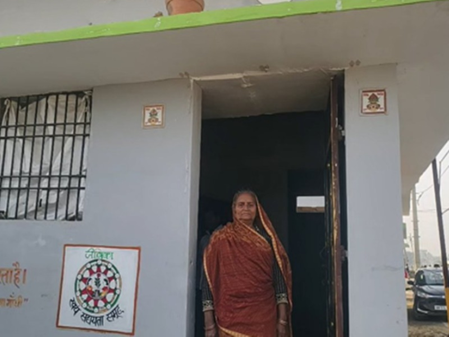 Bihar: Babarchak in Banka set to become state’s first smart village