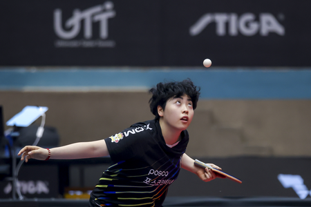 WTT Feeder Series 2026: Manush Shah, Ryu Hanna win men’s and women’s singles titles (Ld)