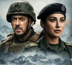 Salman Khan keeps performances fresh and quite spontaneous, says Chitrangda Singh