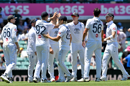 ECB mulls bringing back player curfew after Ashes fiasco: Report