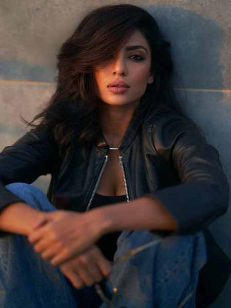 <div>Sobhita Dhulipala says her journey from ‘Made in Heaven’ to ‘Cheekatilo’ has been ‘inspiring’</div>