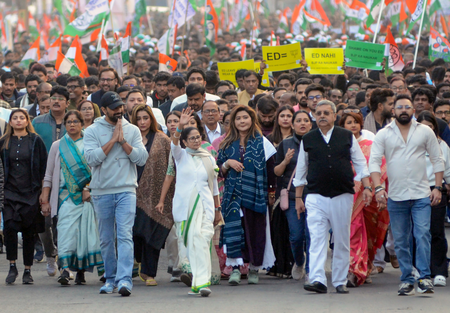 Political spat over ED raid on I-PAC points to larger operational issues in federal structure