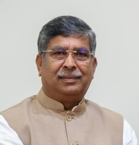 Jharkhand BJP to get new President on Jan 14, Aditya Sahu likely to be elected unopposed