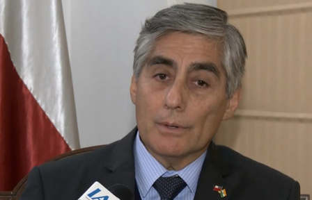 Chile, India close to signing economic partnership agreement: Ambassador Juan Angulo