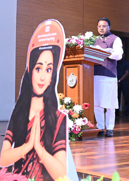 Odisha CM launches landmark road safety drive, Rs 6,700 crore development projects