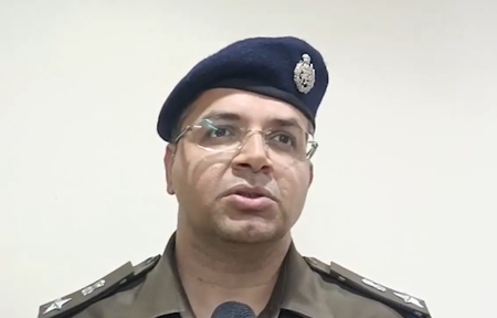 Odisha: Police bust interstate cybercrime gang; 7 arrested