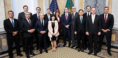 Robust critical mineral supply chains vital to boost India’s manufacturing goals: Ashwini Vaishnaw