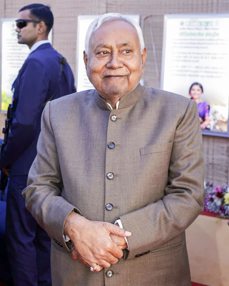 Mobile land registration to facilitate people aged 80 and above in Bihar