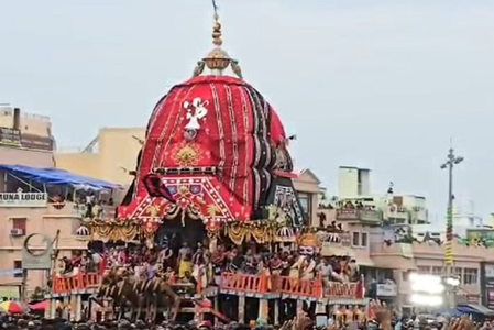 Odisha Chief Secy emphasizes flawless Rath Yatra; Depts urged to ensure zero lapses