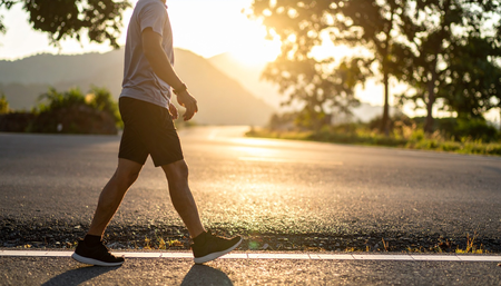 Extra 5 minutes of sleep, 2 minutes of brisk walking can add 1 year to your life: Study