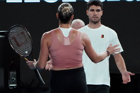 Alcaraz, Sabalenka to headline Australian Open draw as top seeds