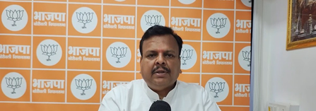 Mumbai’s mayor will be from Mahayuti: Maha BJP MLA