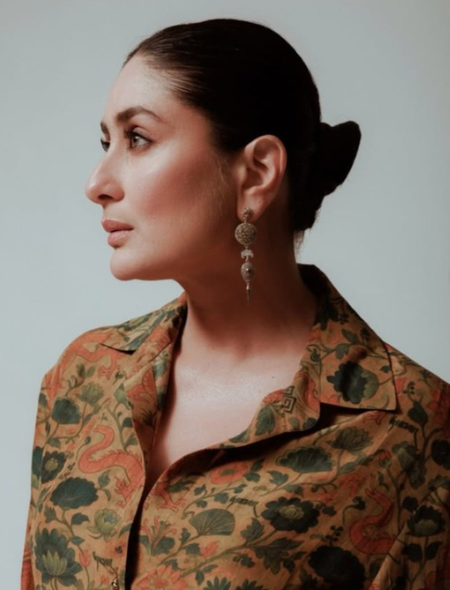 Kareena Kapoor, Katrina Kaif, Kiara Advani congratulate ‘Queen’ Rani Mukerji on completing 30 years in Bollywood 