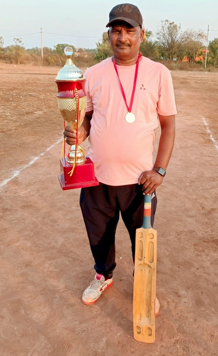 <div>Chinese string claims biker’s life in Karnataka’s Bidar on Makar Sankranti</div>