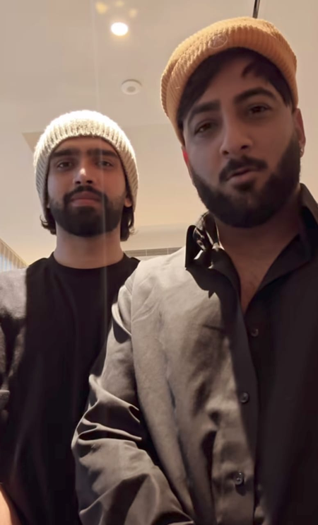 <div>BB 19 ‘s Amaal Mallik lauds BFF Shehbaz Badesha for new project: World isn’t ready for this</div>