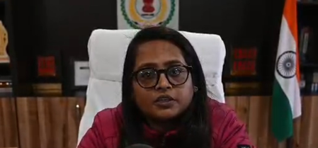 Chhattisgarh: Solar power brings light to schools in Maoist-affected Mohla-Manpur