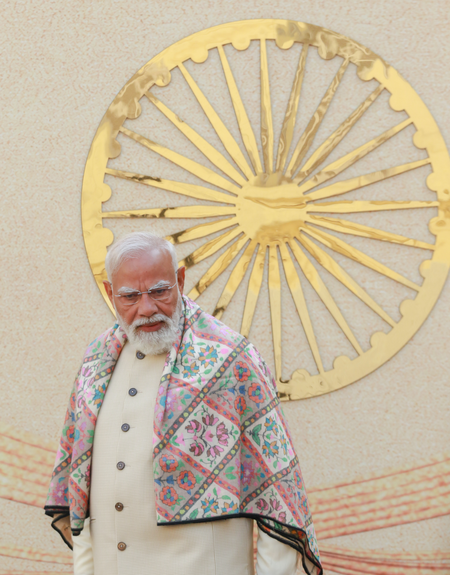 Crucial rally of PM Modi at Bengal’s Malda today